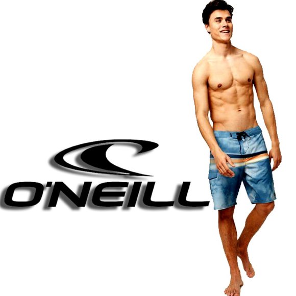 O'Neill 32 Boardshorts - Picture 13 of 16